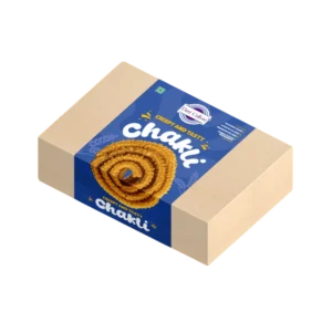 Chakli