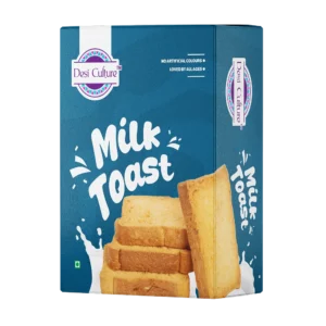 Milk Tost